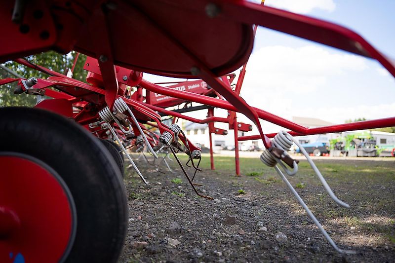 Lely Lotus 770 stabilo