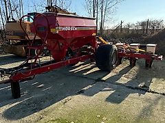 Horsch Maistro 8 CC