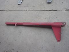 Accord Spurreißerträger 4m links