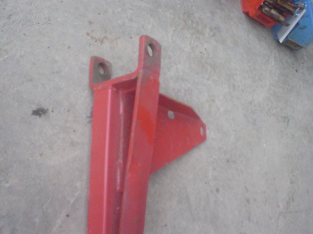 Accord Spurreißerträger 4m links