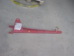 Accord Spurreißerträger 4m rechts