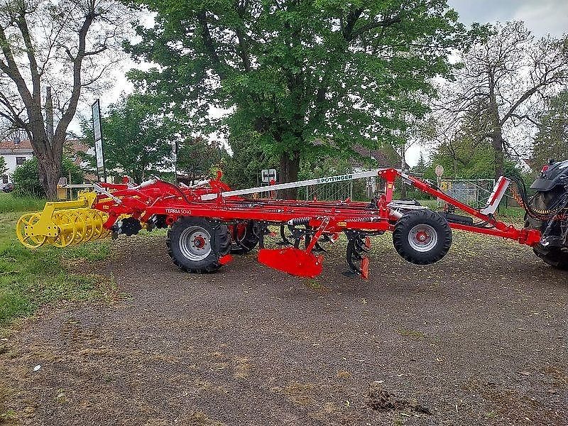 Pöttinger Terria 5040