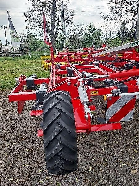 Pöttinger Terria 5040