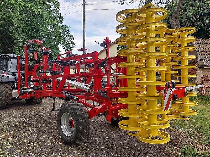 Pöttinger Terria 5040