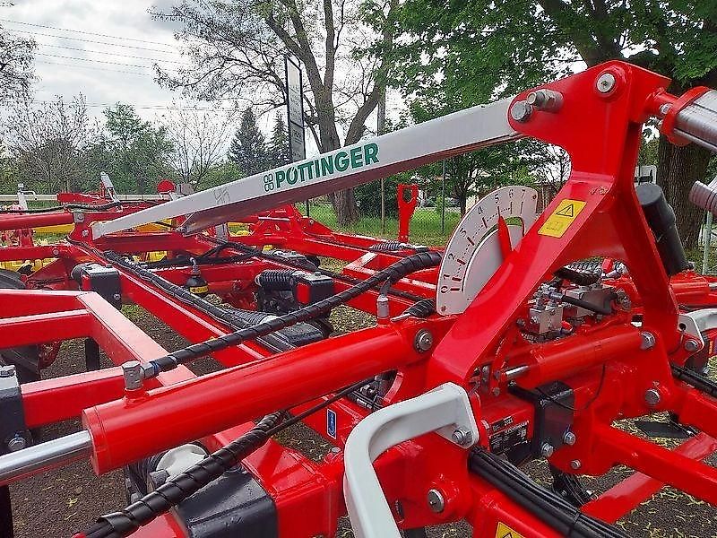 Pöttinger Terria 5040