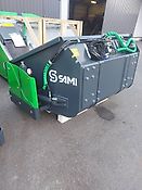 sami Siipilumikauha 2000 Ilman Sovitetta, Verkkoterät