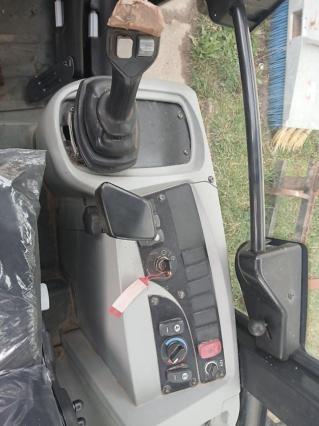 Caterpillar CAT 906H Caterpillar Radlader