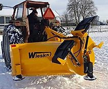 Wieska W 253 L Lumilinko ENNAKKOHINTAAN