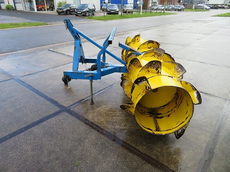 Reck FSV-2 kuilverdeler