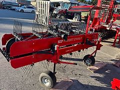 SIP Favorit 274 F ALP. Bandrechen