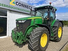 John Deere 7270R