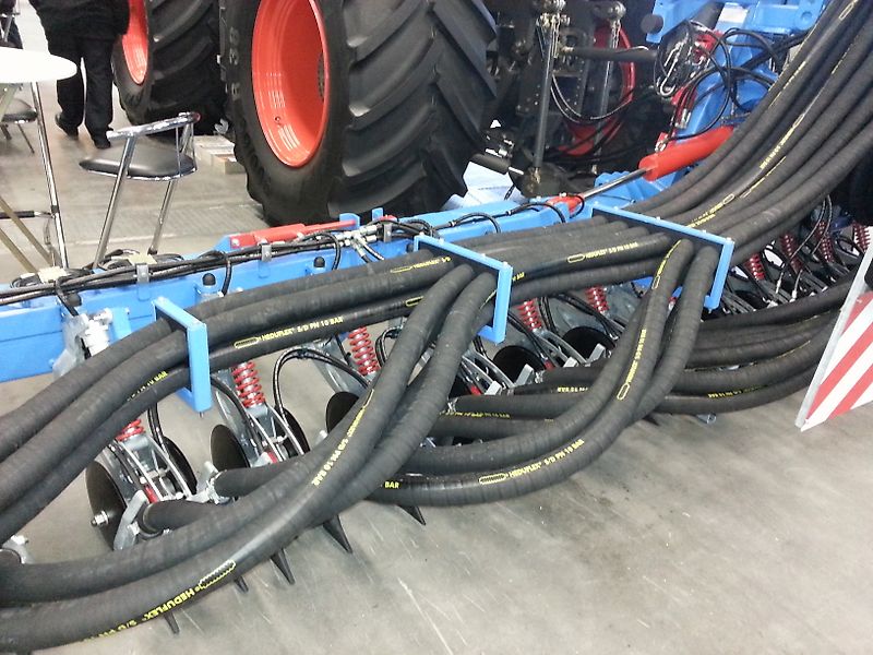 Duport Alltrac 8748 HD