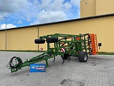 Amazone GRUBBER CENIUS 5003