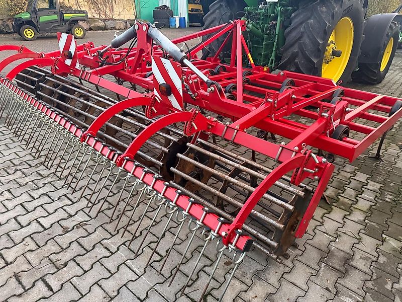 Expom Expom Gryf Federzinkenegge Feingrubber