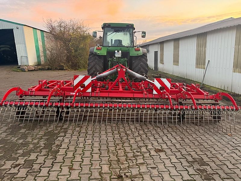 Expom Expom Gryf Federzinkenegge Feingrubber