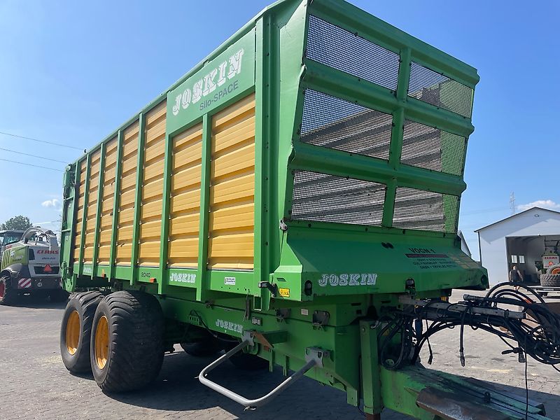 Joskin Silo Space 20/40