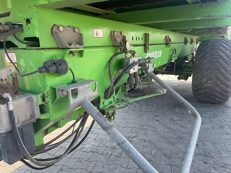 Joskin Silo Space 20/40