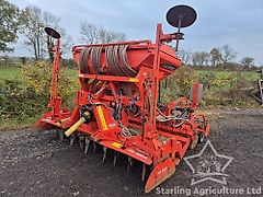 Kuhn HD3004/LC3000