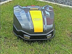 Stiga Autoclip M7 Akku-Mähroboter