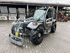 Merlo Turbofarmer 35.7 CS-140 Druckluftbremse 40km/h