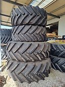 Mitas 600/70R30 , 650/85R38