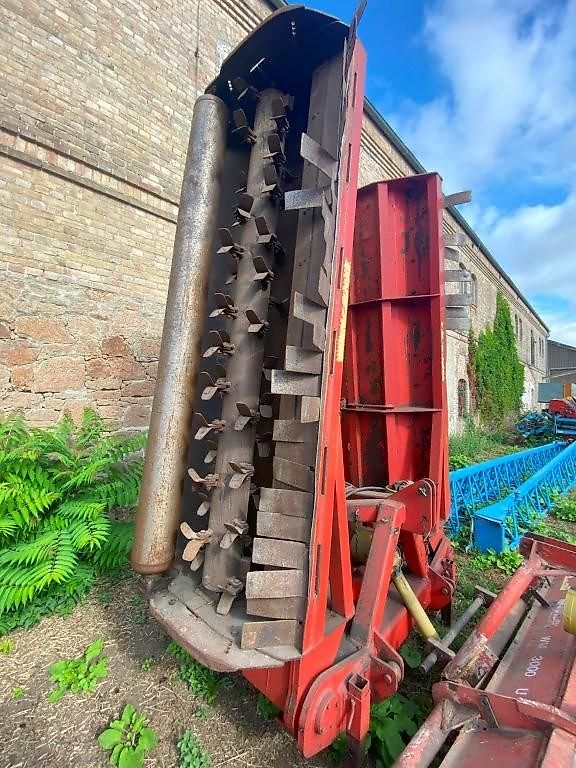 Sauerburger WM KU 3000