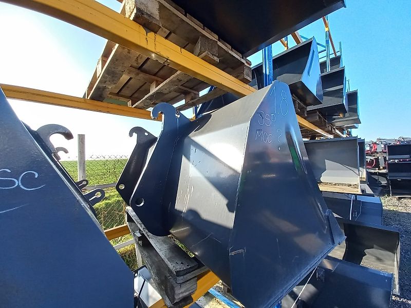 Top-Agro Universalschaufel Schaufel 1.8m (SSP18) Volvo