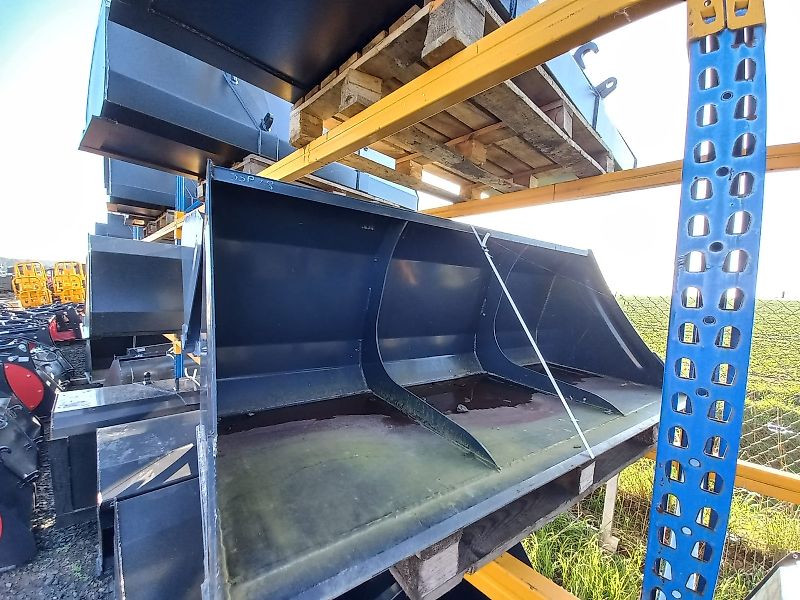 Top-Agro Universalschaufel Schaufel 1.8m (SSP18) Volvo