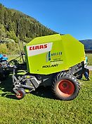 Claas Rundballenpresse Rollant 375 RC