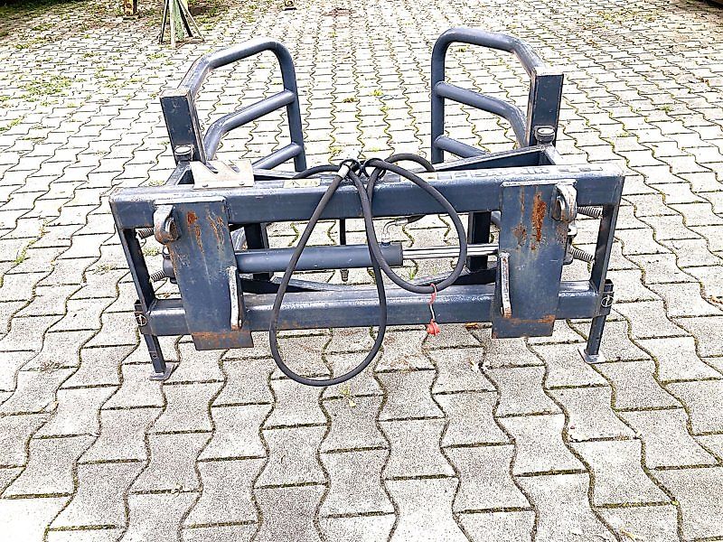 Saphir Ballenzange FBZ