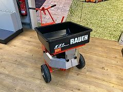 Rauch KOMBISTREUER K51 MONTIERT