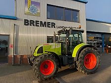 Claas ARION 620 C, TOP Zustand