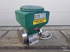 Delimbe T11-120 zoutstrooier