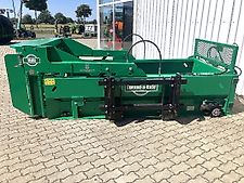 Spread-a-Bale Midi  2VR - 100