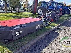 SIP DISC 340 S ALP