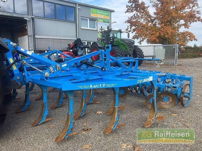 Lemken Gebr. Karat 9/500K