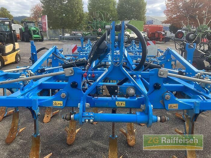 Lemken Gebr. Karat 9/500K