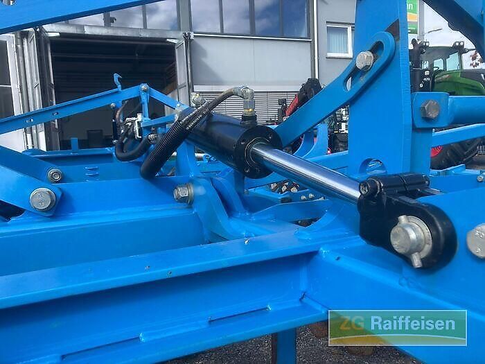 Lemken Gebr. Karat 9/500K