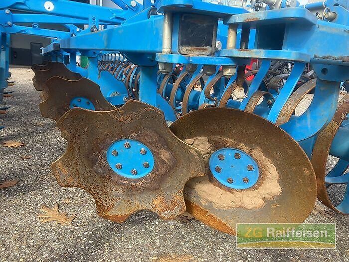 Lemken Gebr. Karat 9/500K