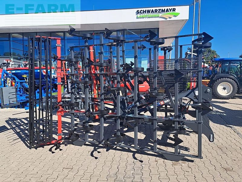 Saphir allstar longline 501