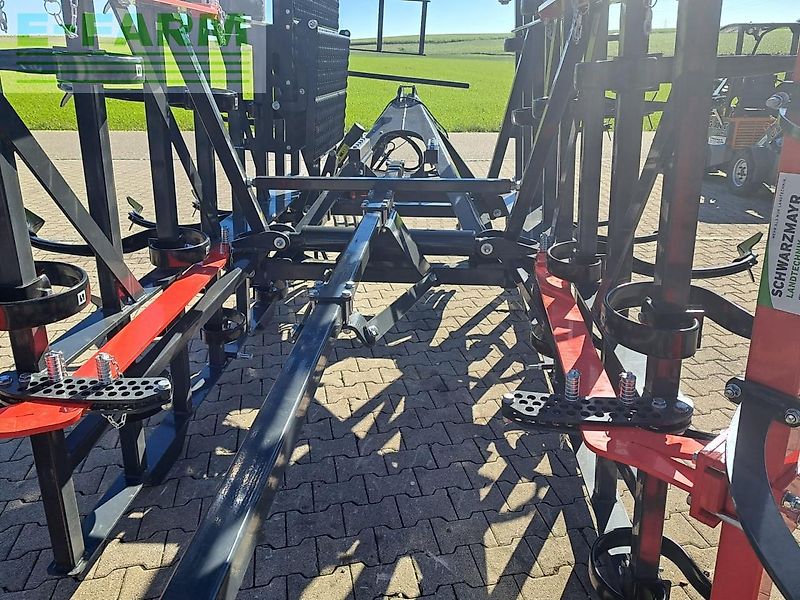 Saphir allstar longline 501