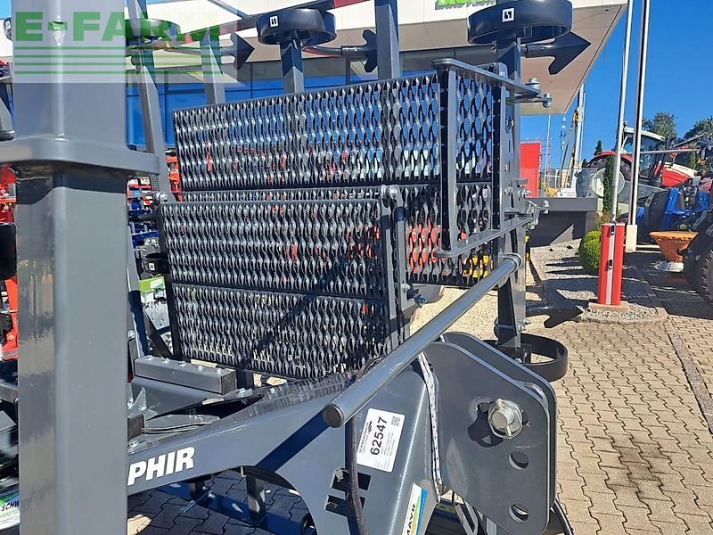 Saphir allstar longline 501