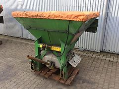 Amazone E + S 750 grün