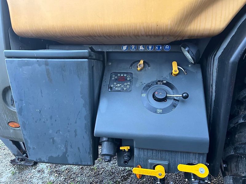 Challenger ROGATOR 344