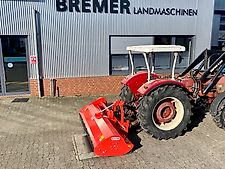 Maschio BRAVA 250