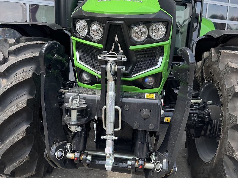 Deutz-Fahr 5105 GS