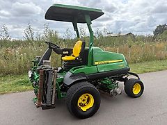 John Deere 7500AE