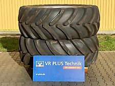 Firestone 2X 650/65R38 2X 540/65R28