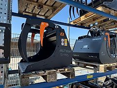 Alö Multibenne S+ 100