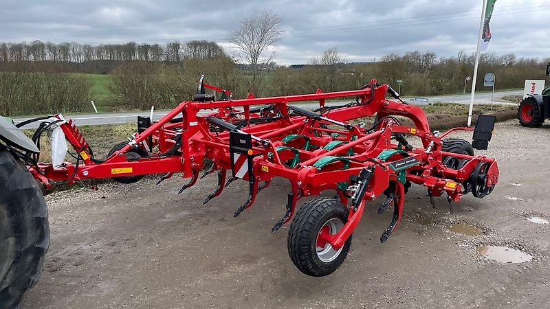 Kverneland ENDURO PRO 5000TE